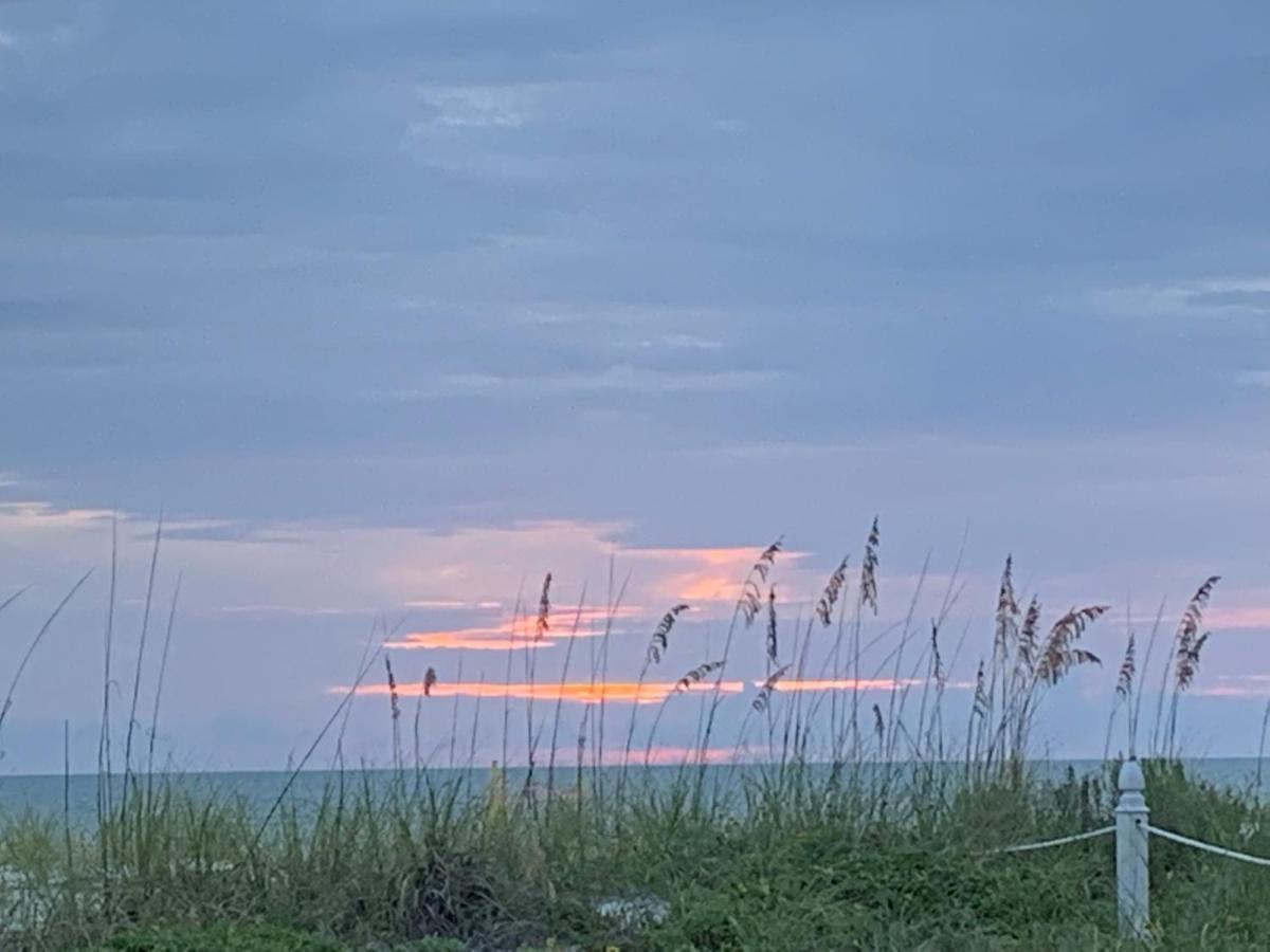 Coquina Beach Club 109 Anna Maria Bagian luar foto