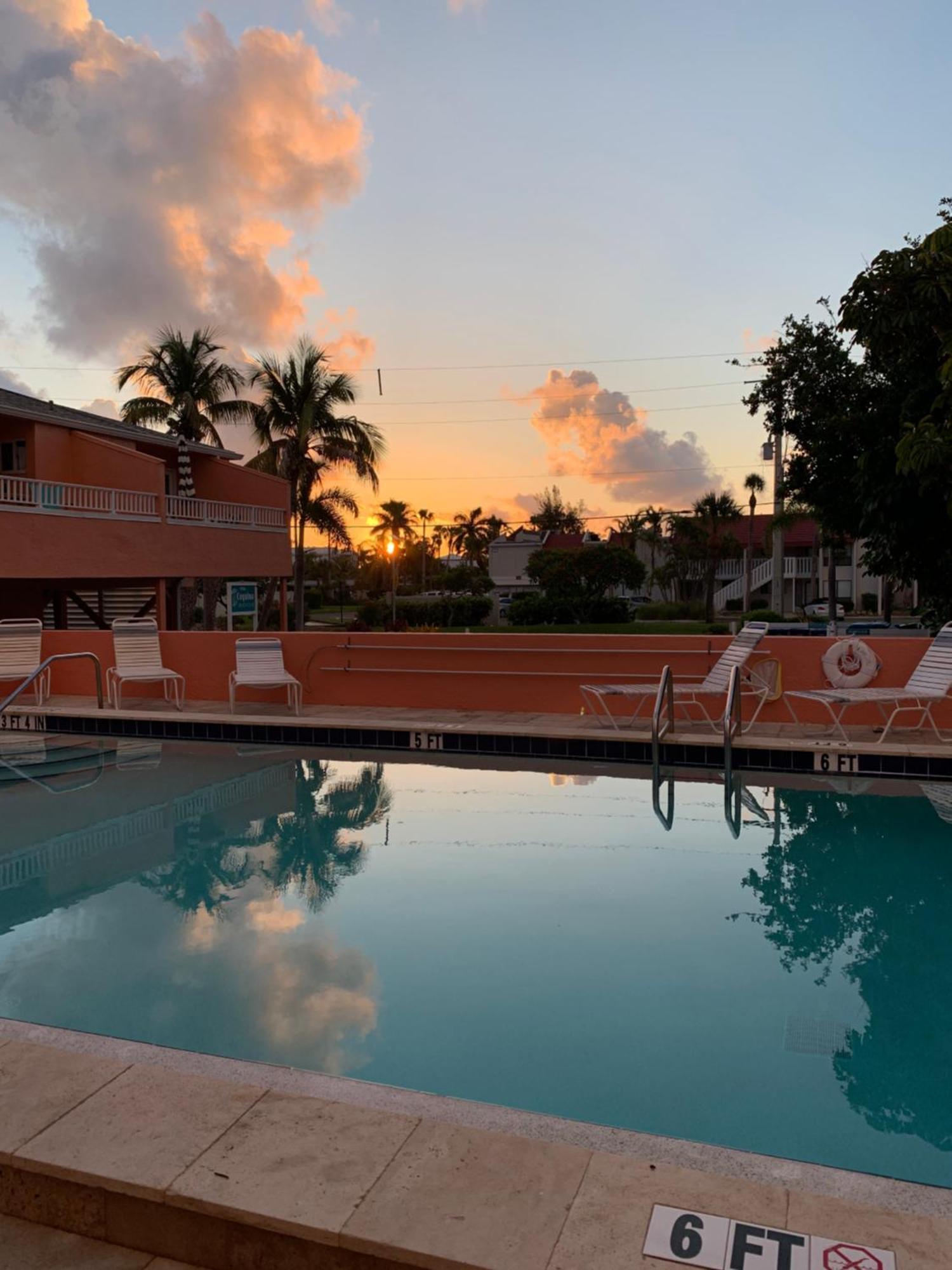 Coquina Beach Club 109 Anna Maria Bagian luar foto