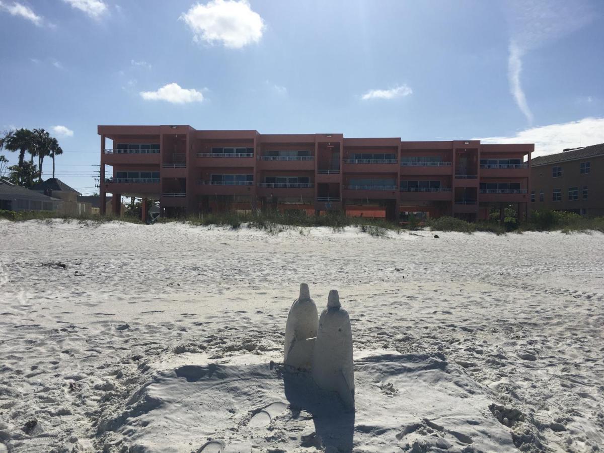 Coquina Beach Club 109 Anna Maria Bagian luar foto